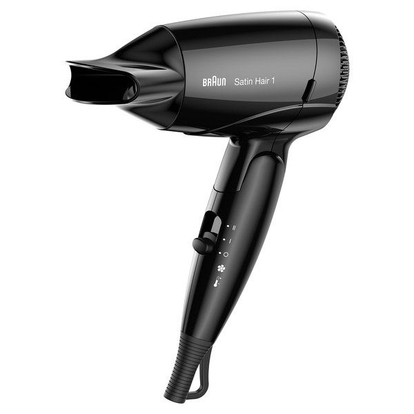 Braun HD130 πιστολάκι μαλλιών 1200 W