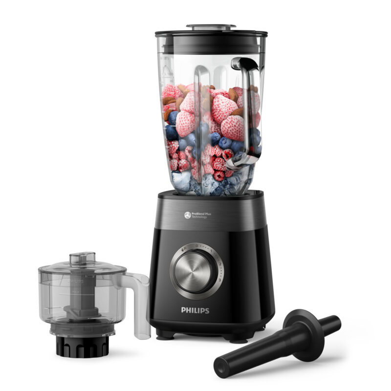Philips 5000 series HR3032/00 μπλέντερ 2 L  1200 W