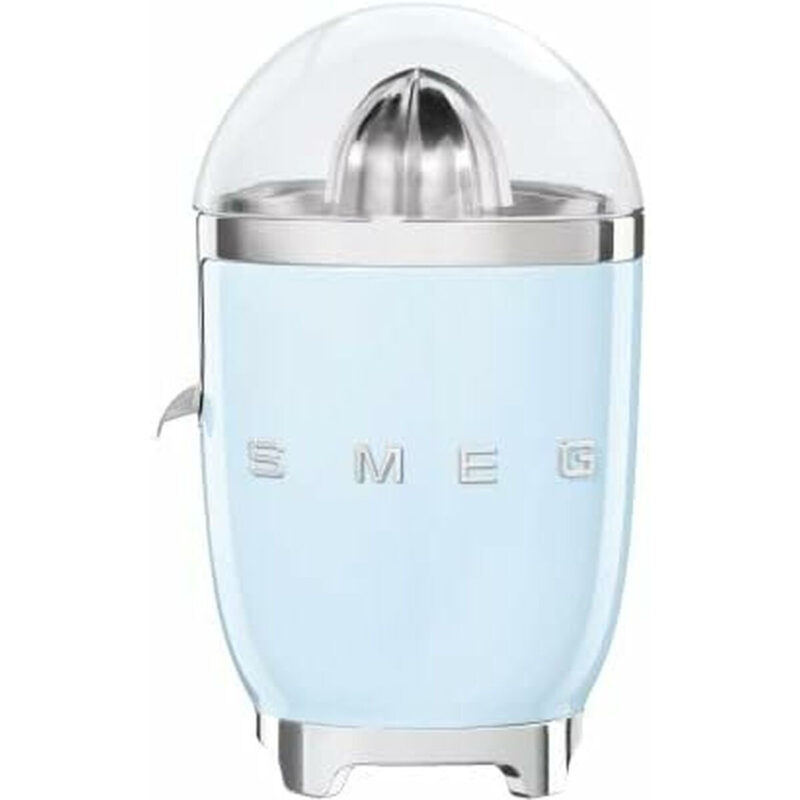 Ηλεκτρικός Στίφτης Smeg CJF11PBEU 70W Μπλε