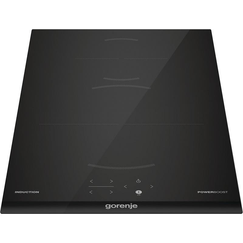 Εστία Αυτόνομη Επαγωγική Domino Gorenje GI3201BC με Λειτουργία Κλειδώματος 52x30εκ.