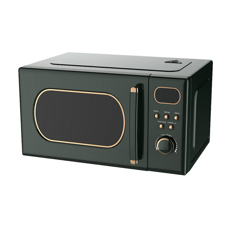 Φούρνος Μικροκυμάτων Finlux FMO-2053 20lt 700 W Πράσινος