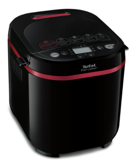 Αρτοπαρασκευαστής Tefal PF220838 Black