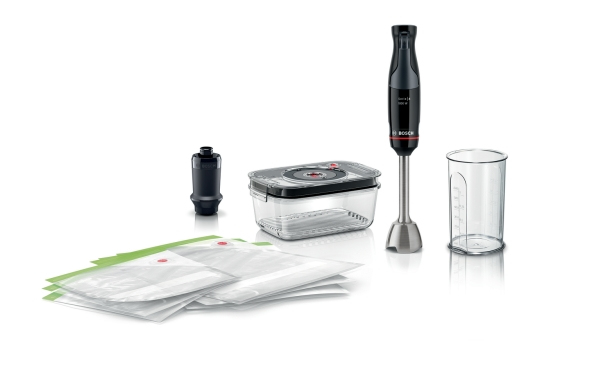 Ραβδομπλέντερ Bosch Serie 4 MSM4B6V2 1000W Μαύρο