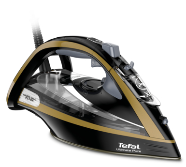 Σίδερο Ατμού Tefal FV9865E0 3200W Ατμός 60gr/min