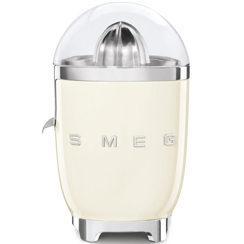 Ηλεκτρικός Στίφτης SMEG CJF11CREU 70W Μπεζ