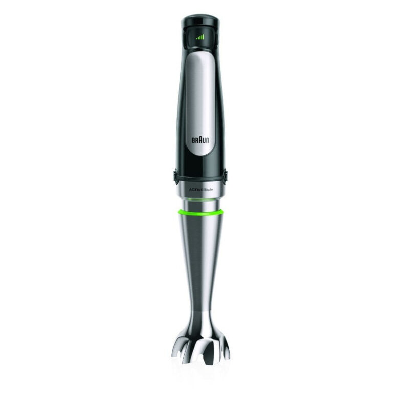 Ραβδομπλέντερ Braun MQ 7000X 0,6 L 1000 W