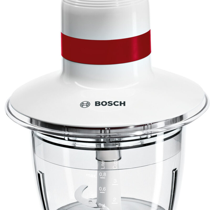 Πολυκόπτης Multi Bosch MMRP1000 η 0,8 L 400 W