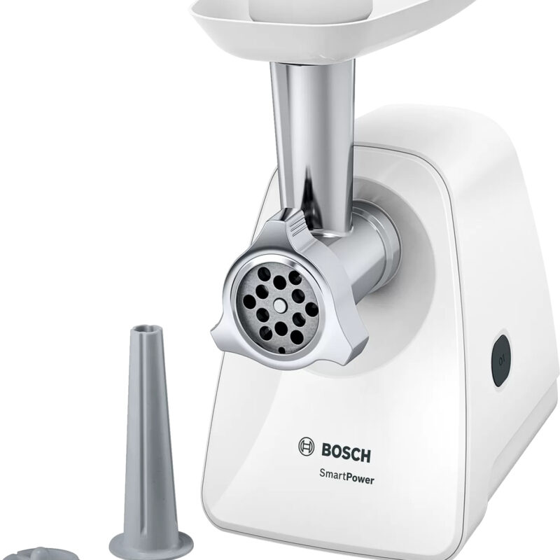 Κρεατομηχανή Bosch MFW2520W 1500W
