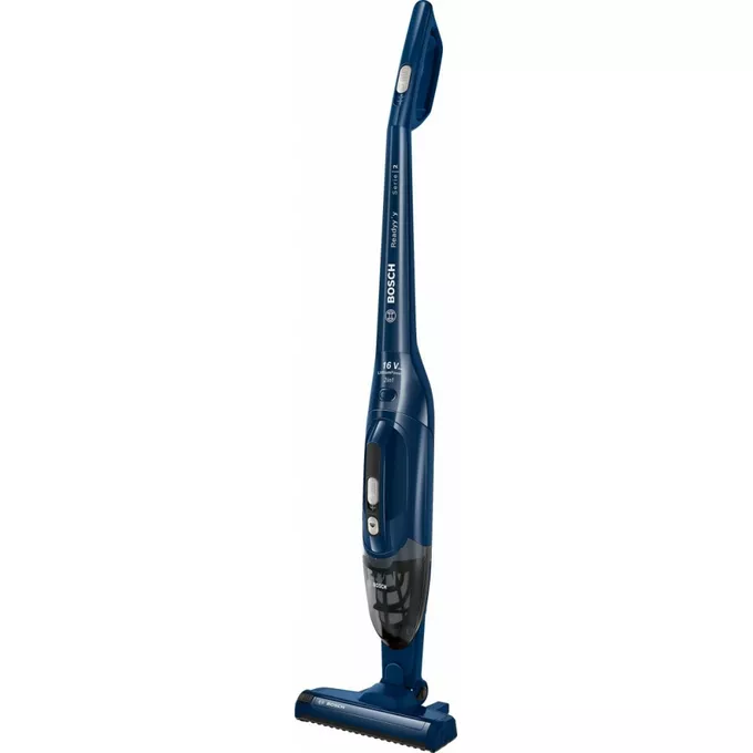 Σκουπάκι Χειρός Bosch Serie 2 BBHF216 Μπλε Χωρίς σακούλα