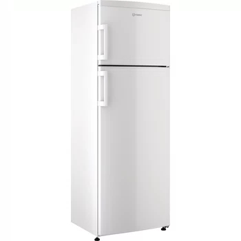 Ψυγείο Δίπορτο Indesit IT60 732 W 316lt E Υ174.9xΠ60xΒ59.5εκ. Λευκό
