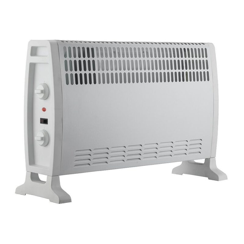 Θερμοπομπός Δαπέδου Finlux FCH-1033 Orca 2000W