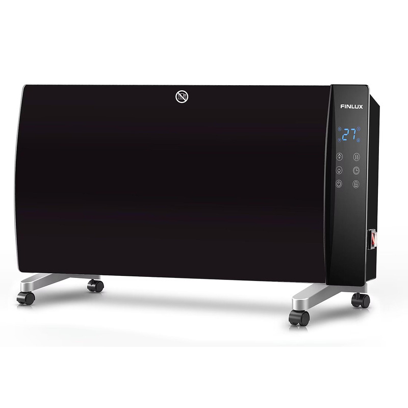 Θερμοπομπός Δαπέδου Finlux FCH-3080 BGLS 2000W