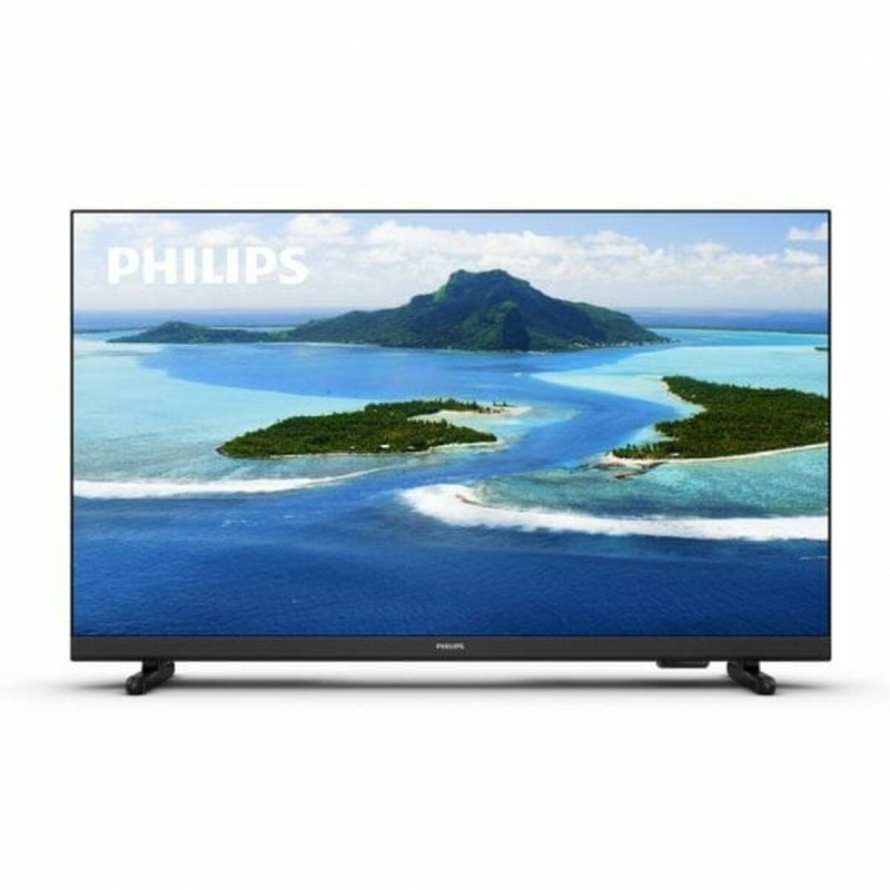Τηλεόραση Philips 5500 series 32PHS5507/12 32" HD Ready LED (2022)