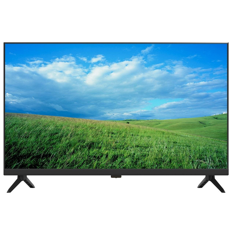 Τηλεόραση Crown 43FB12AWF Smart 43" Full HD Edge LED HDR (2023)