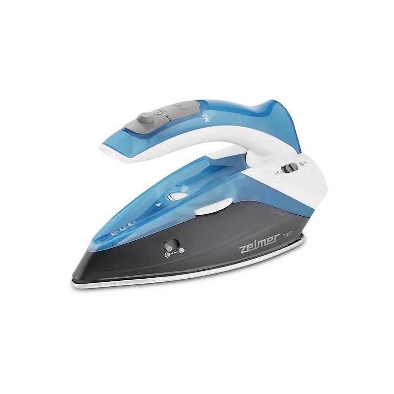 Σίδερο Ταξιδίου Zelmer ZIR0500 1100 W