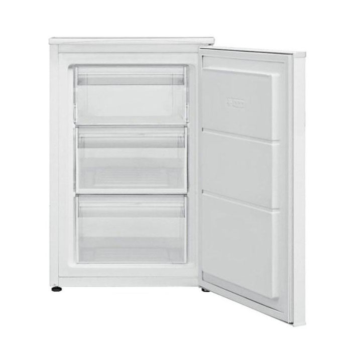 Καταψύκτης Όρθιος Crown GN 1431E White