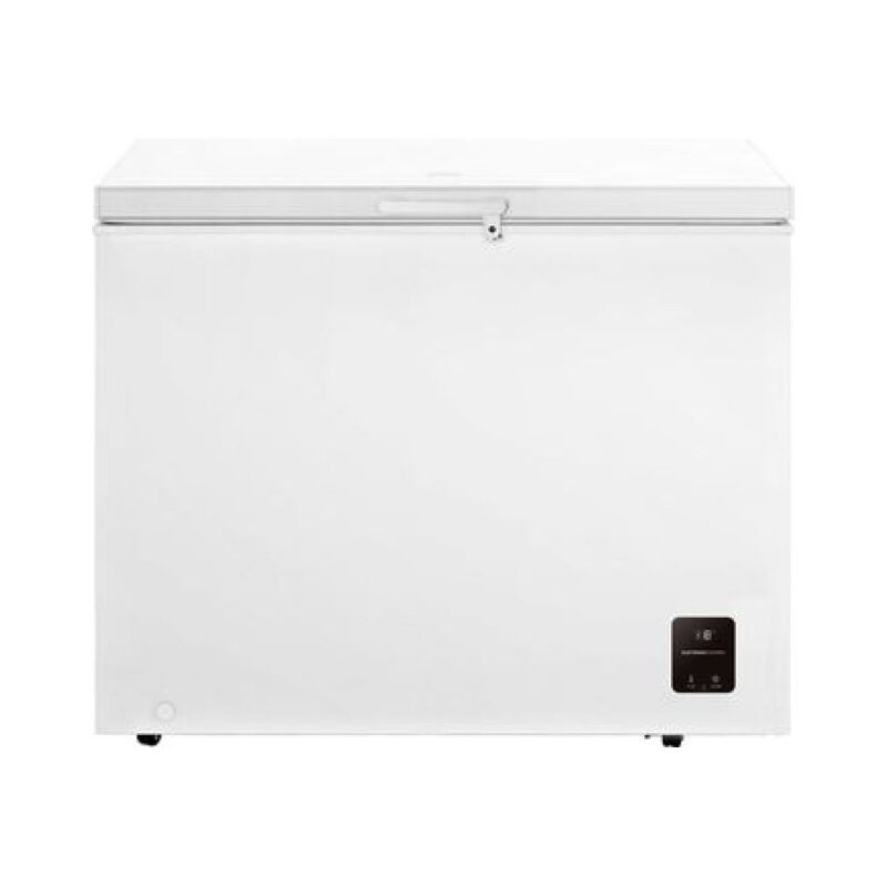 Καταψύκτης Μπαούλο Gorenje FH25EAW 248lt E Λευκός