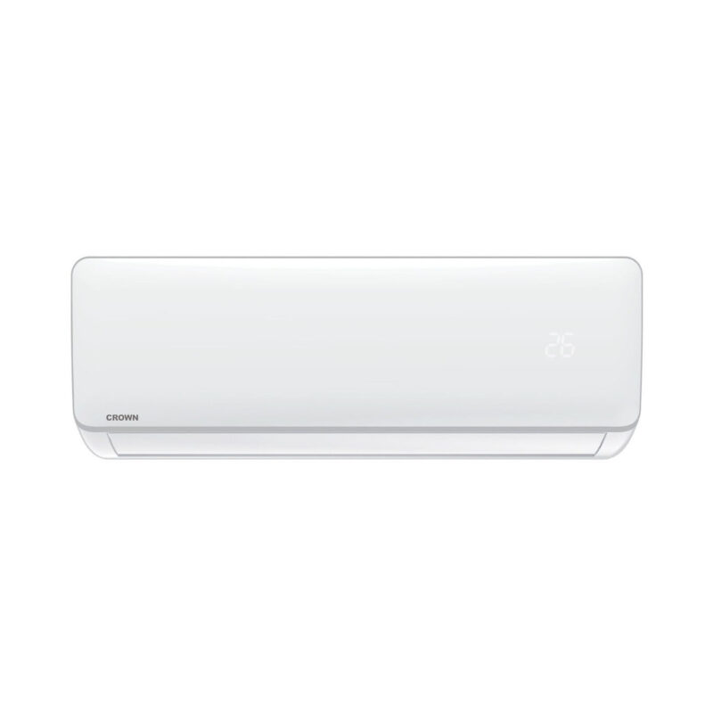 Κλιματιστικό Inverter Crown CIT-12FO62AS 12000 BTU A++/A+