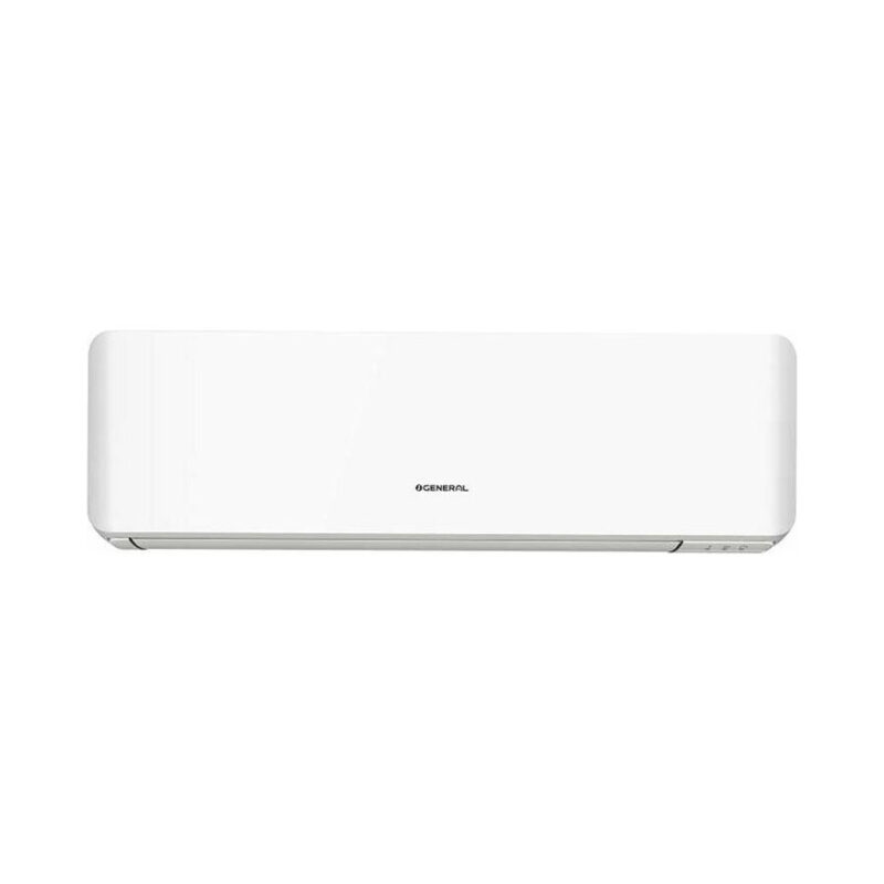Κλιματιστικό Inverter General Fujitsu ASHG12LMCA/AOHG12LMCA 12000 BTU A++/A+