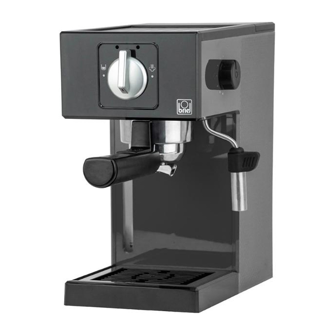 Μηχανή Espresso Briel A1 1000W 20bar Grafite