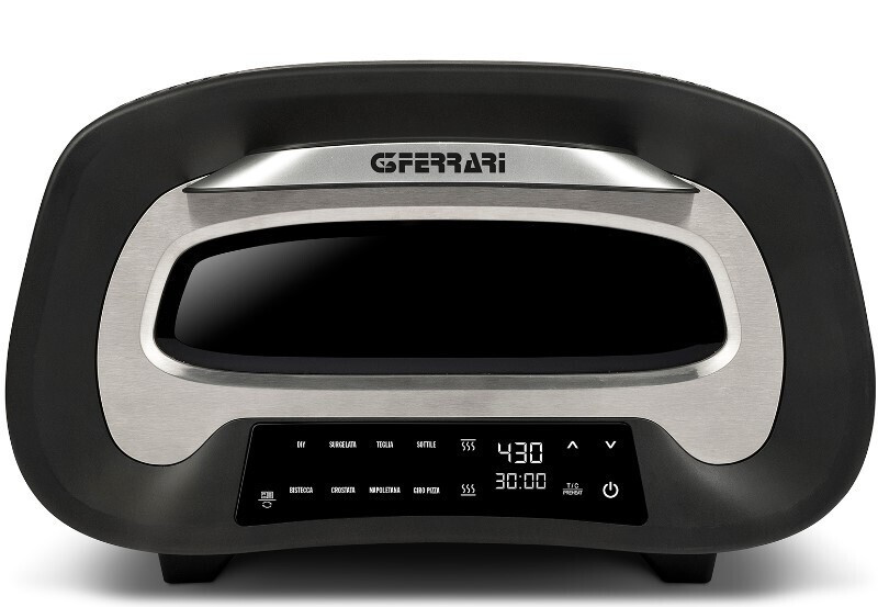 G3Ferrari Pronto Παρασκευαστής Πίτσας