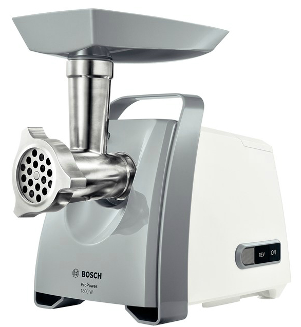 Κρεατομηχανή Bosch MFW66020 600W