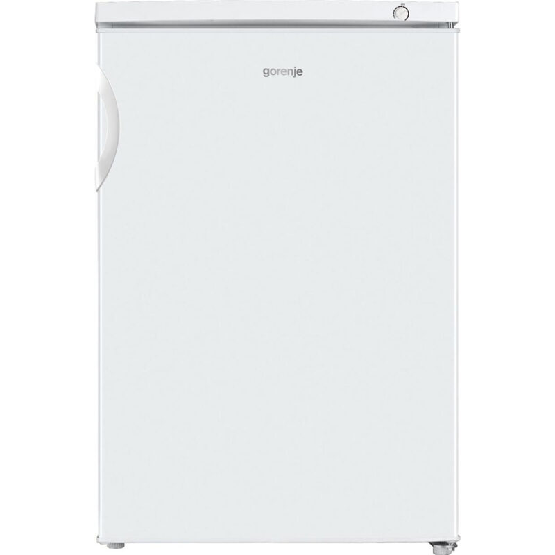 Καταψύκτης Όρθιος Gorenje F492PW 82lt F Υ84.5xΠ56xΒ57.9εκ Λευκός