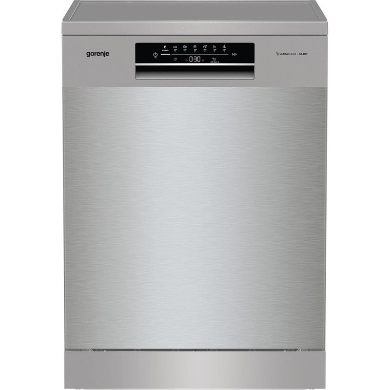 Πλυντήριο Πιάτων Gorenje GS642E90X για 13 Σερβίτσια 60cm E Inox