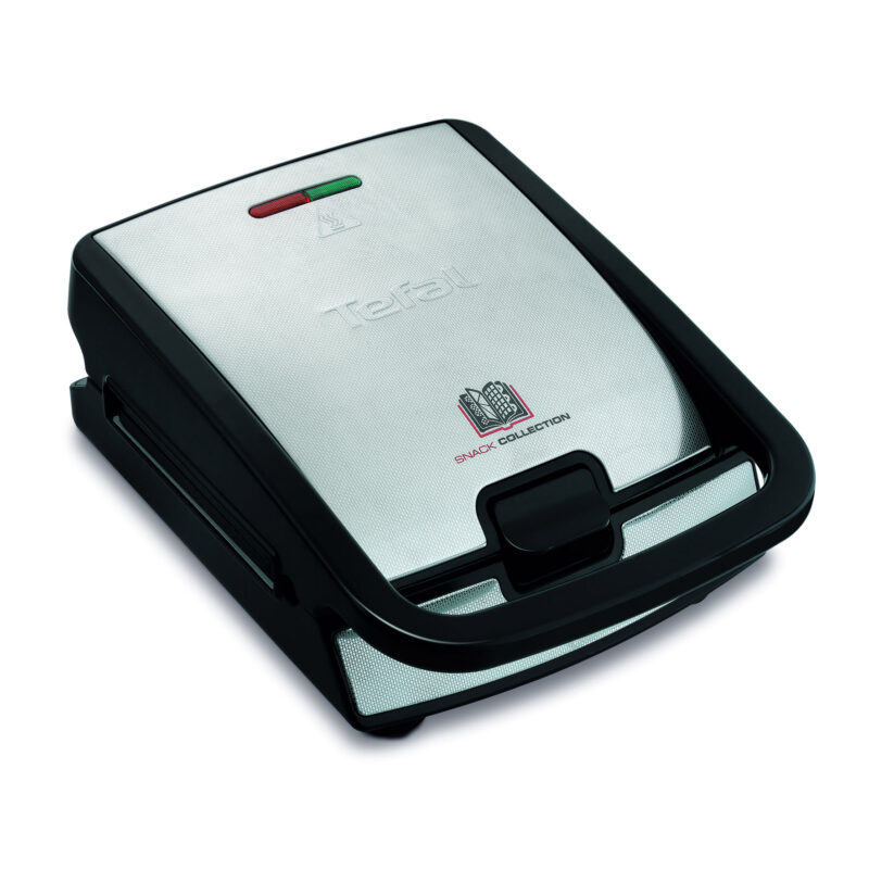 Τοστιέρα Tefal Snack Collection SW852D  700 W