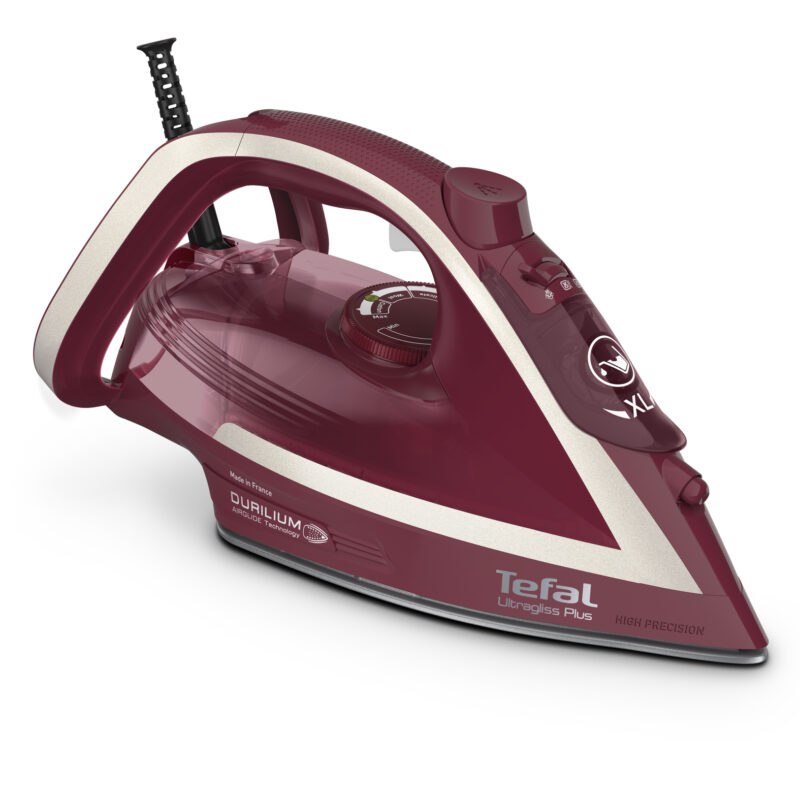 Σίδερο Ατμού Tefal FV6820 2800W Ατμός 55gr/min