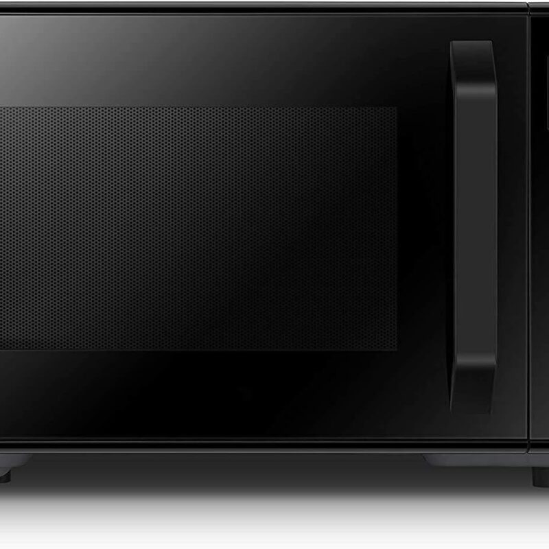 Φούρνος Μικροκυμάτων Toshiba MW2-AC25T(BK)