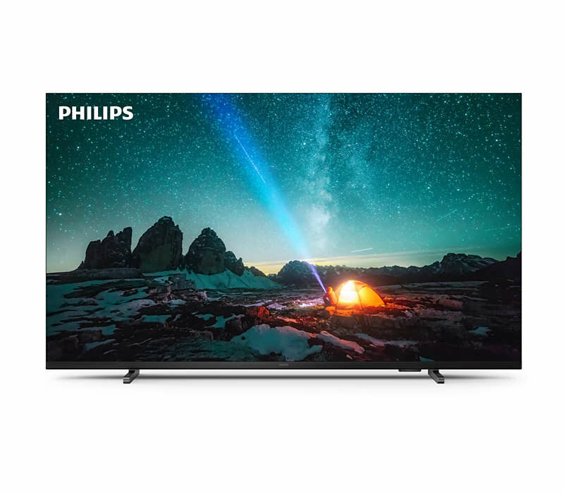 Τηλεόραση Philips 43PUS7609/12 (43") 4K Ultra HD  Wi-Fi