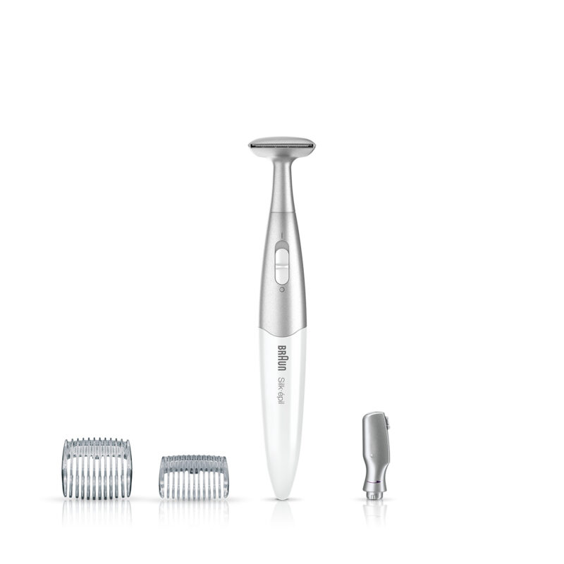 Trimmer Braun Silk-epil FG 1100 Bikini