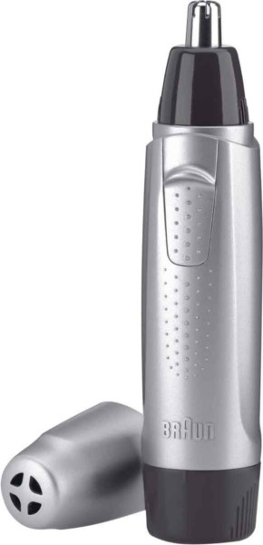 Trimmer Braun Exact Series EN 10