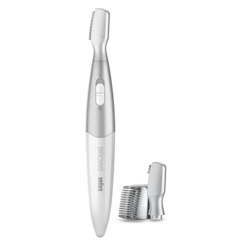 Trimmer Φρυδιών Braun Silk-epil Brows FG1106 423645