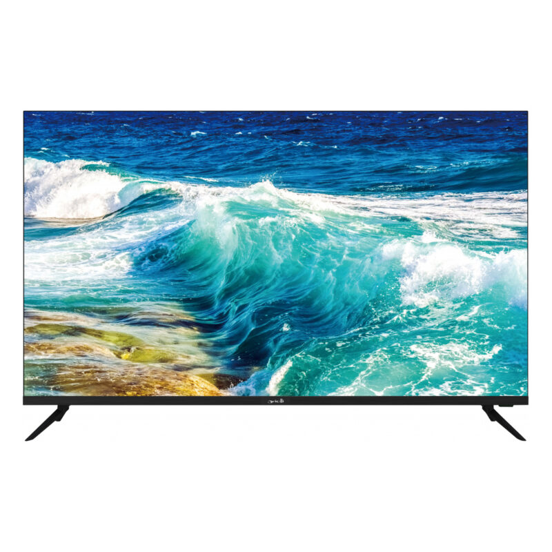 TV ARIELLI QLED43N218VDA SMART QLED FULL HD (2024)