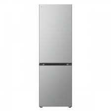 Ψυγειοκαταψύκτης LG GBV3100CPY D Total NoFrost 344lt Υ186xΠ59.5xΒ68.2εκ. Inox