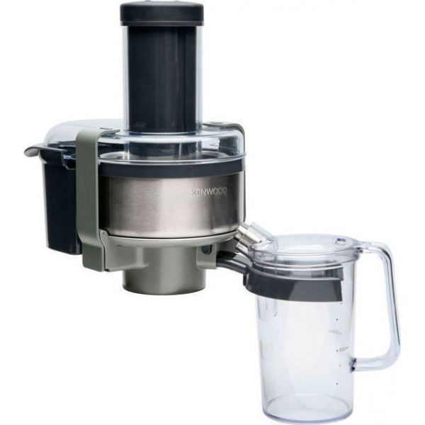 Αποχυμωτής για Κουζινομηχανή Kenwood AT641 Juicer 1lt