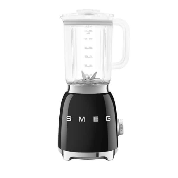 Μπλέντερ Smeg BLF03BLEU 1.5lt 800W Μαύρο