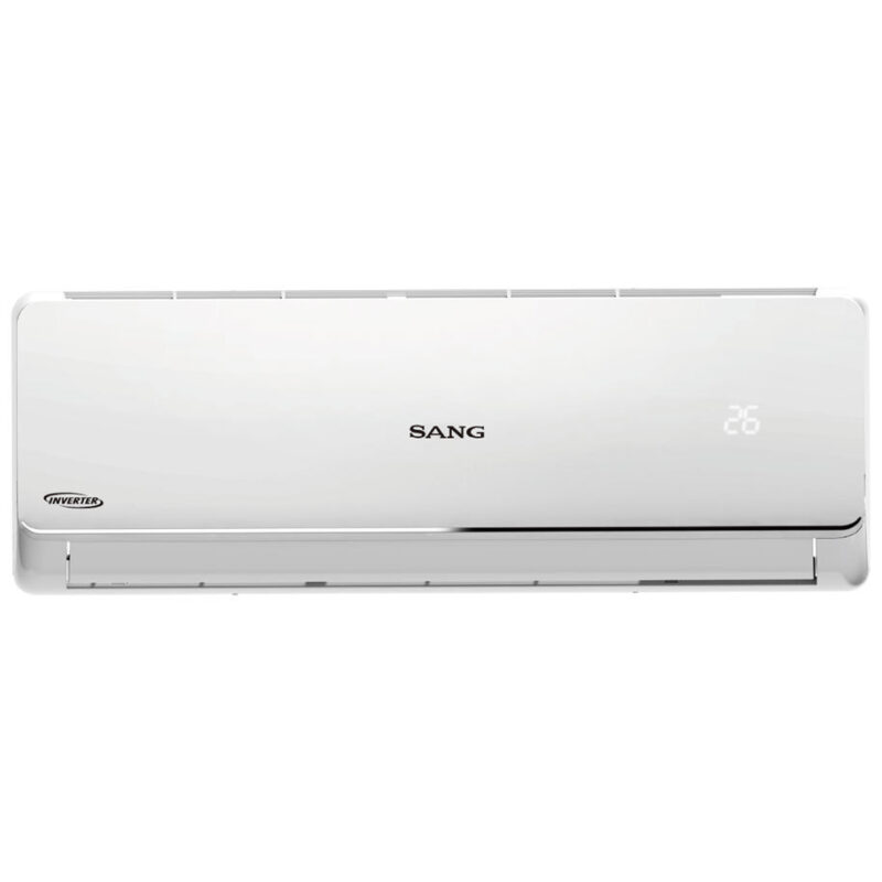 Κλιματιστικό Inverter Sang AS24IN/AS24OUT-5 24000 BTU A++/A+