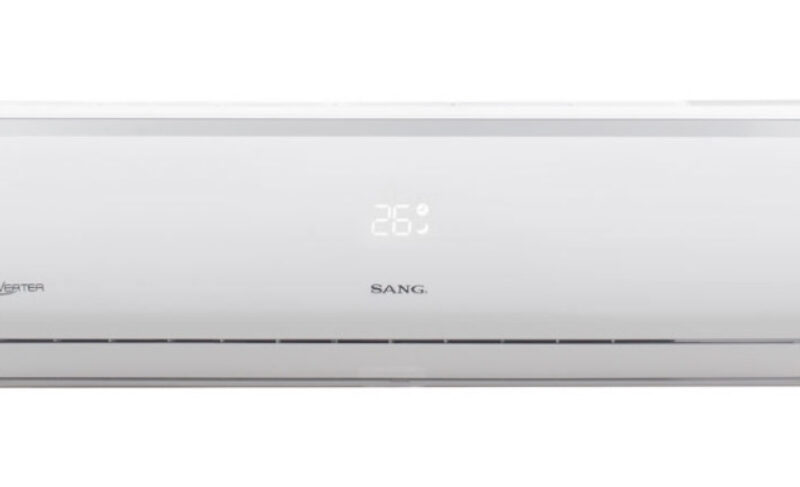 Κλιματιστικό Inverter Sang TAC-24CHSD/KEI 24000 BTU A++/A+ TAC-24CHSD/KEI