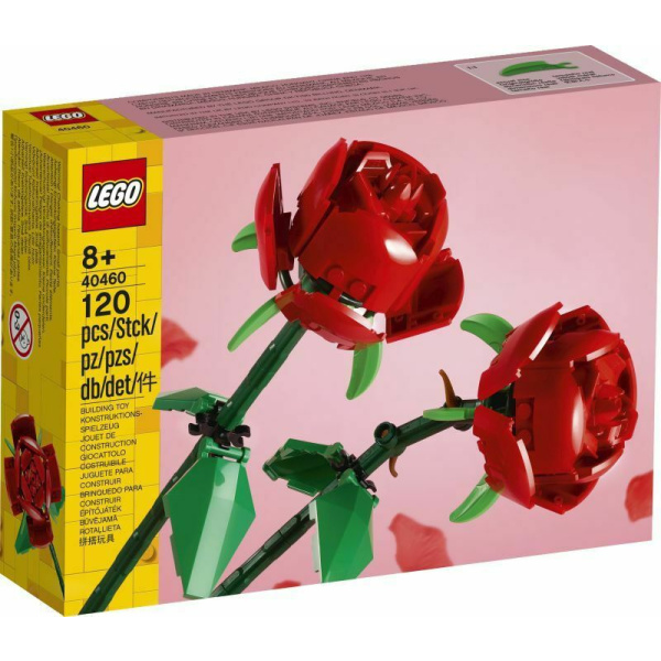 LEGO  Roses (40460)