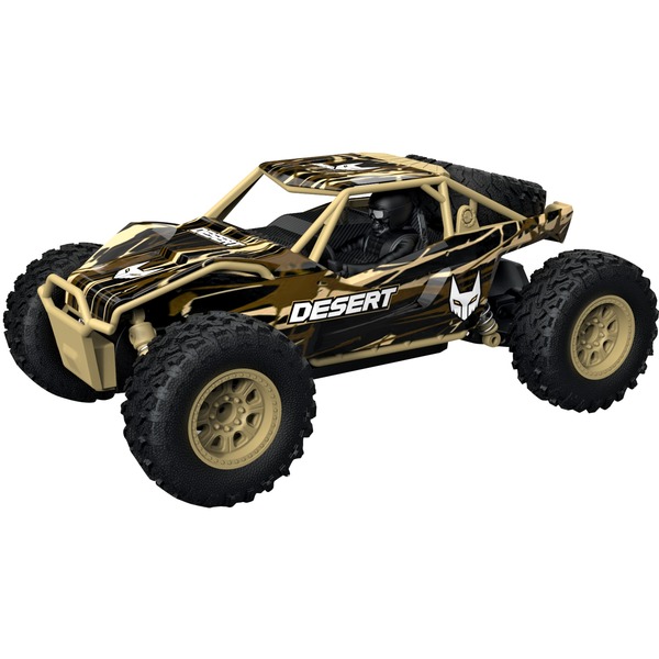 CARRERA RC Desert Racer  2,4GHz