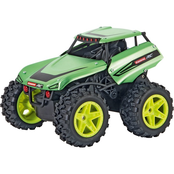 Carrera RC Mini Stunt Dancer (green, 1:43)