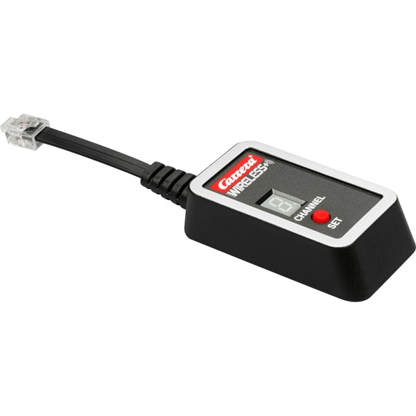 Carrera Wireless+ receiver 132/124 20010122
