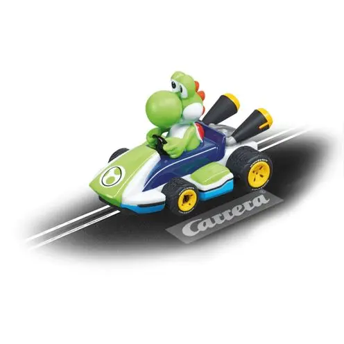 Carrera FIRST  20065003 Nintendo Mario Kart - Yoshi