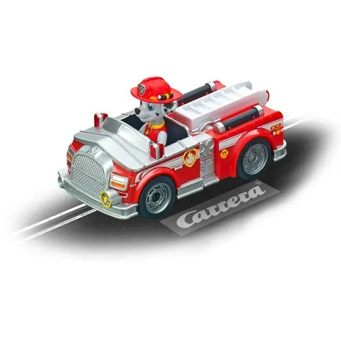 Carrera GO!!!  20064176 Paw Patrol RRR - Marshall