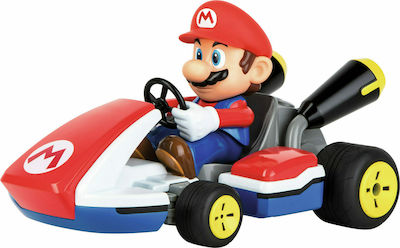 Carrera R/C  2,4GHz Mario Kart Race Kart - Mario (1:32) 370320001