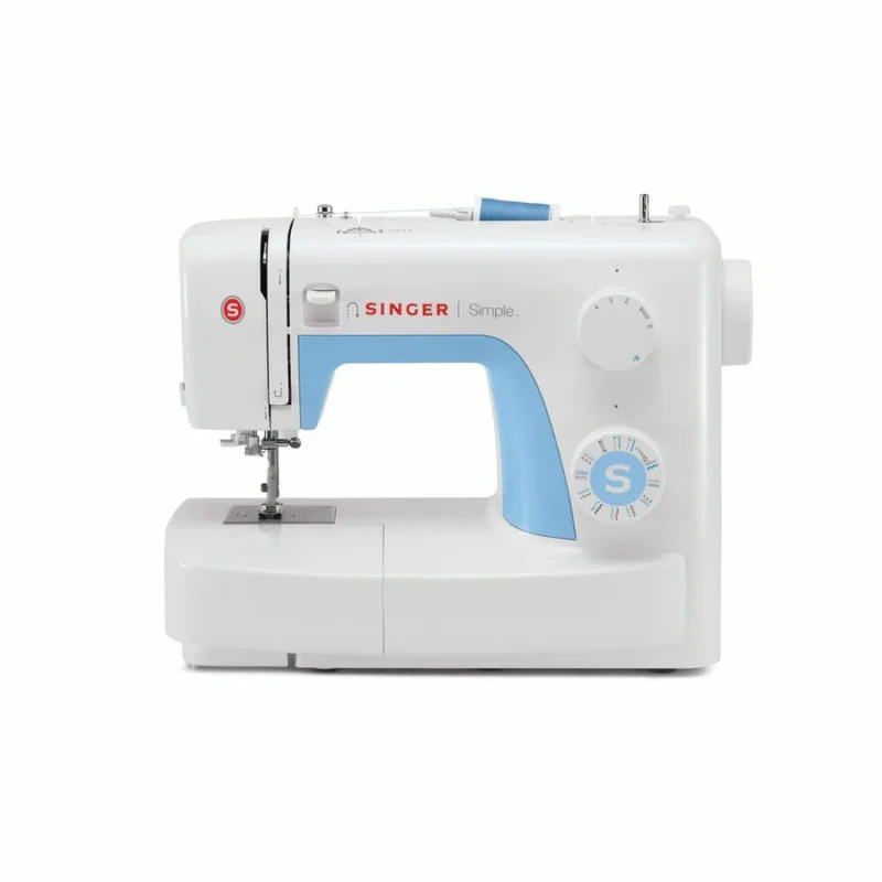 Ραπτομηχανή SINGER 3221 Αυτόματη Simple Blue