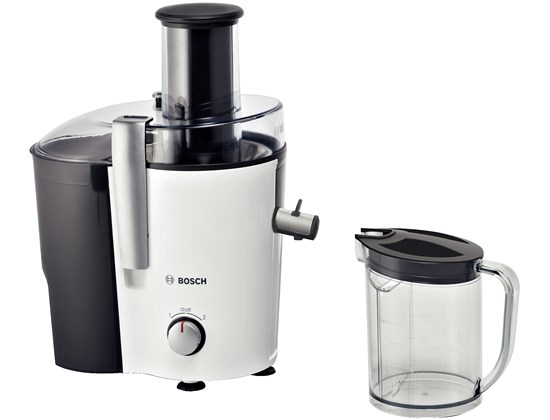 Φυγοκεντρικός Αποχυμωτής Bosch MES25A0 VitaJuice 2 700W